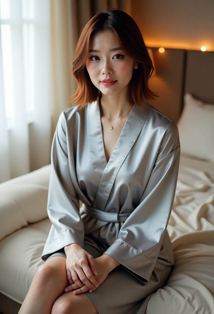 完美世界海报