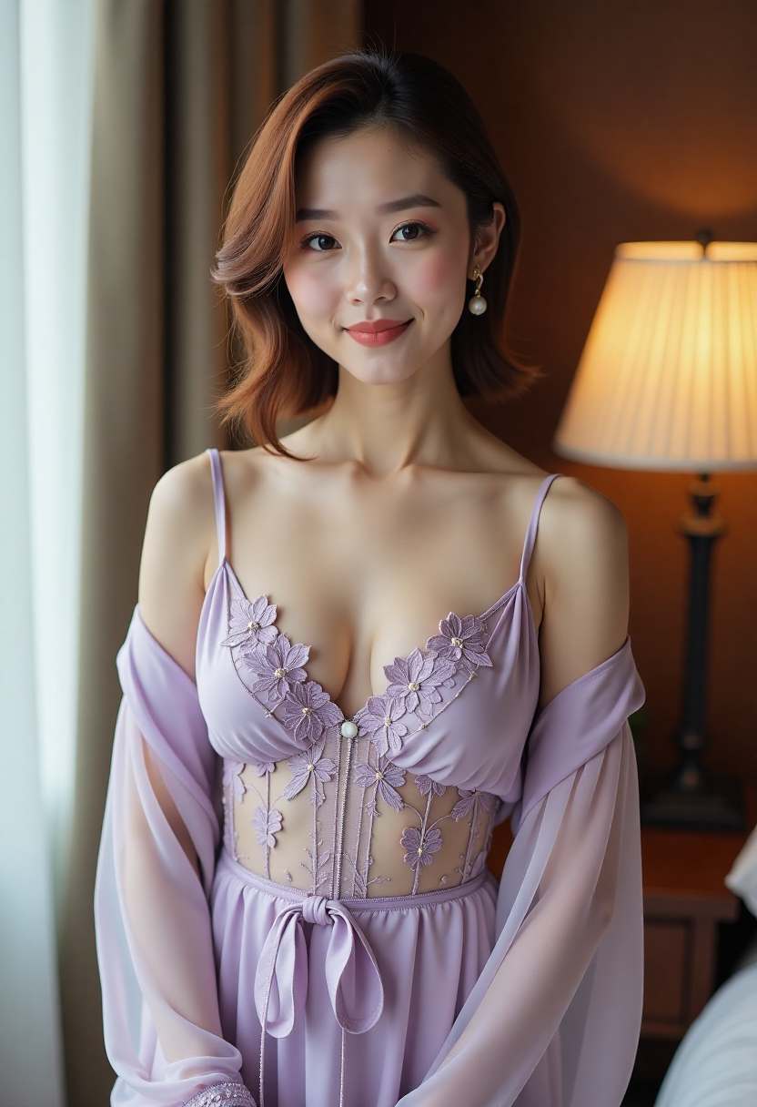 永生海报