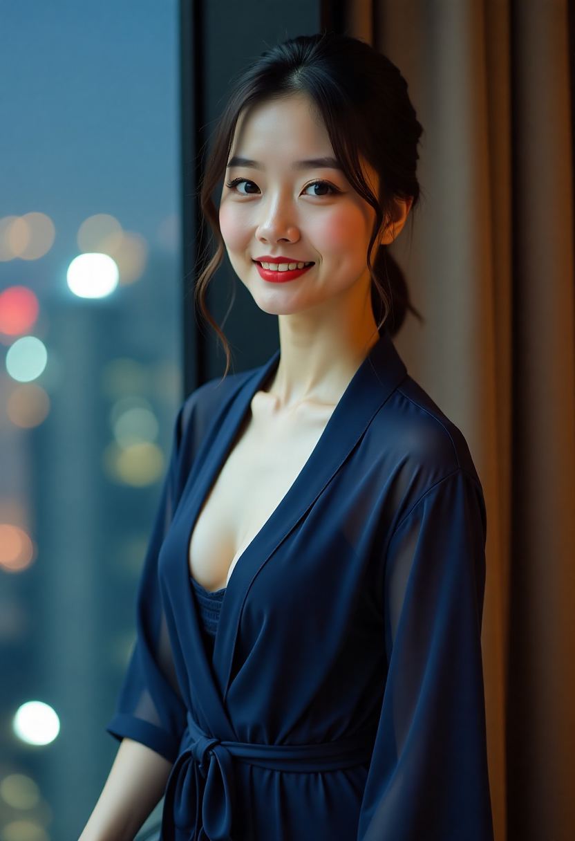 遮天海报